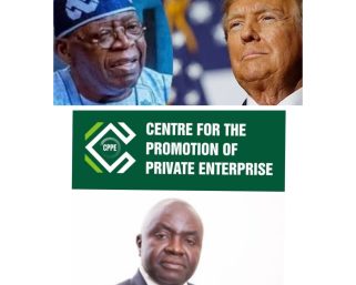 CPPE Warns of Economic Instability Amid US Military Threat