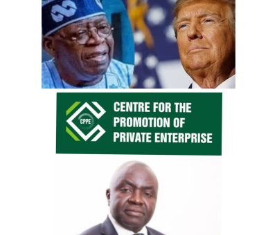 CPPE Warns of Economic Instability Amid US Military Threat