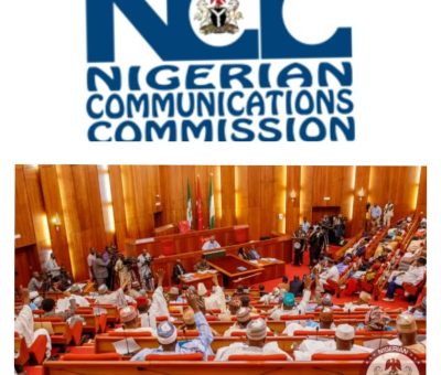 Nigerian Senate Confirms New NCC Board Members