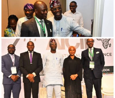 Nigeria’s Non-Interest Capital Market Hits N1.6 Trillion – SEC DG