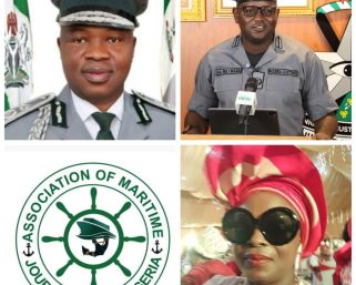 Outstanding Service: AMJON to Honour Customs CG Adeniyi and Spokesman Maiwada
