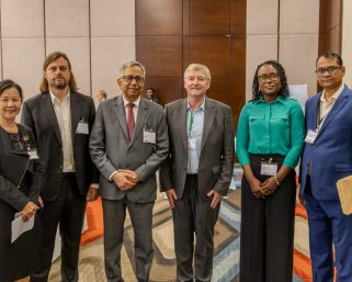 Dangote Cement Commits to 100% CNG Fleet, Targets 29% Emissions Cut