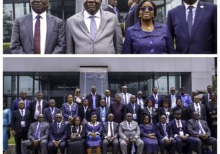 NIMASA Hosts 4th Admiralty Law Colloquium to Chart Course for Nigeria’s Blue Economy