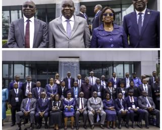 NIMASA Hosts 4th Admiralty Law Colloquium to Chart Course for Nigeria’s Blue Economy