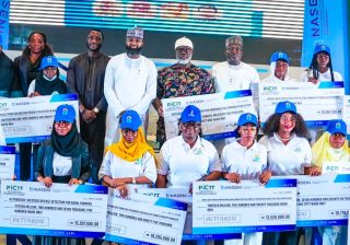 NASENI, PICTT Empower 14 Women Engineers with N229m Grant