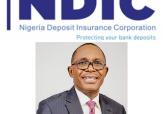 NDIC Now Has Stronger Legal Backing to Prosecute Parties at Fault in Bank Failure – Oludare Sunday