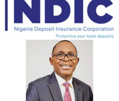 NDIC Now Has Stronger Legal Backing to Prosecute Parties at Fault in Bank Failure – Oludare Sunday