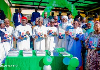 SON Opens New Office in Sokoto to Boost Industrial Development
