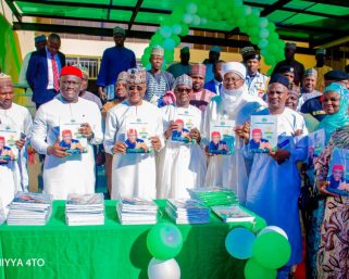 SON Opens New Office in Sokoto to Boost Industrial Development