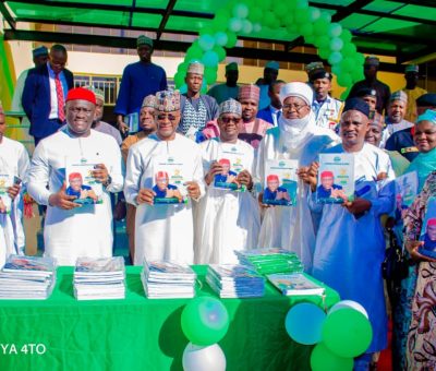 SON Opens New Office in Sokoto to Boost Industrial Development