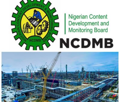 Growing Our Own Industry: Why NCDMB Matters to Nigeria’s Future