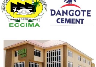 Nigeria’s Economic Transformation: ECCIMA Hails FG’s “Nigeria First” Policy