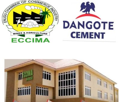 Nigeria’s Economic Transformation: ECCIMA Hails FG’s “Nigeria First” Policy