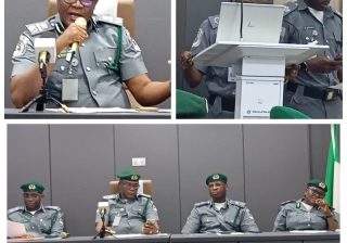 Nigeria Customs Service Launches One-Stop-Shop for Faster Cargo Clearance