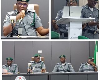 Nigeria Customs Service Launches One-Stop-Shop for Faster Cargo Clearance