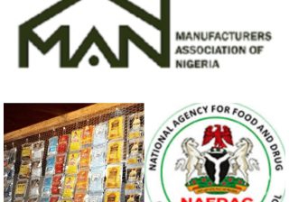 Manufacturers Association Urges NAFDAC to Reconsider Ban on Sachet Alcoholic Beverages