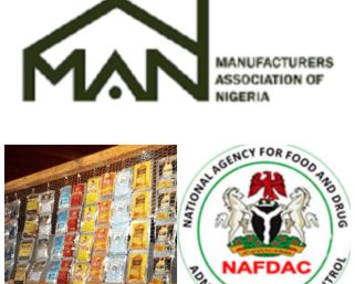 Manufacturers Association Urges NAFDAC to Reconsider Ban on Sachet Alcoholic Beverages
