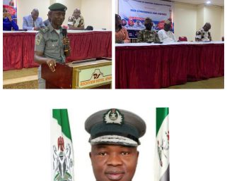 CGC Highlights B’Odogwu’s Transformative Impact on Nigeria’s Trade Environment