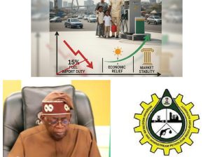 Suspension of 15% Fuel Import Duty: A Holistic Step Toward Economic Relief and Market Stability in Nigeria 