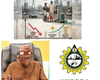 Suspension of 15% Fuel Import Duty: A Holistic Step Toward Economic Relief and Market Stability in Nigeria 