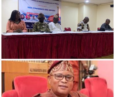 Senator Sanni Pushes for Infrastructure and Policy Reforms in Nigeria’s Maritime Sector