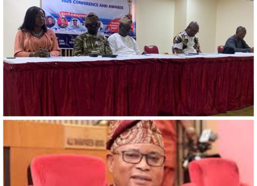 Senator Sanni Pushes for Infrastructure and Policy Reforms in Nigeria’s Maritime Sector