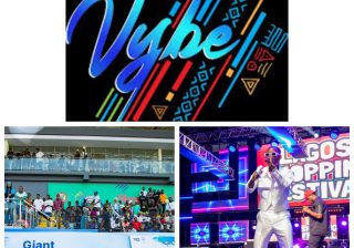 Vybing, Connected and Happy Customers — Echoes of FirstBank’s DecemberIssaVybe