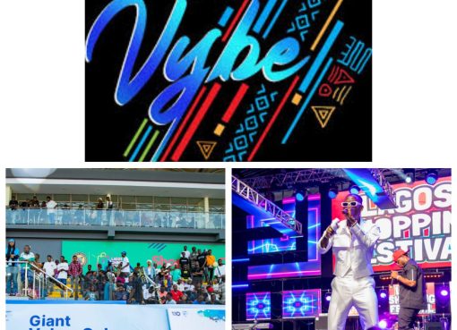 Vybing, Connected and Happy Customers — Echoes of FirstBank’s DecemberIssaVybe