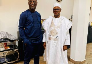 Federal Government, SEC, FMBN Partner to Bridge Housing Gap with Non-Interest Mortgage Framework