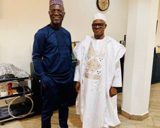 Federal Government, SEC, FMBN Partner to Bridge Housing Gap with Non-Interest Mortgage Framework