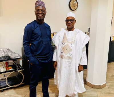 Federal Government, SEC, FMBN Partner to Bridge Housing Gap with Non-Interest Mortgage Framework