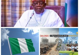 Is Nigeria Economically Broke? Challenges and Opportunities in Africa’s Largest Economy