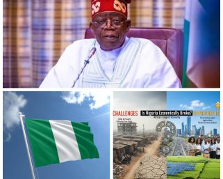 Is Nigeria Economically Broke? Challenges and Opportunities in Africa’s Largest Economy