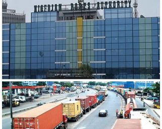 Truck Parks Embrace NPA’s E-Call Up System in Onne