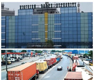 Truck Parks Embrace NPA’s E-Call Up System in Onne