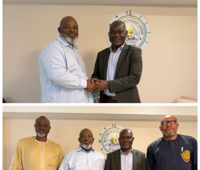 ILO, MWUN Strengthen Ties to Boost Maritime Sector