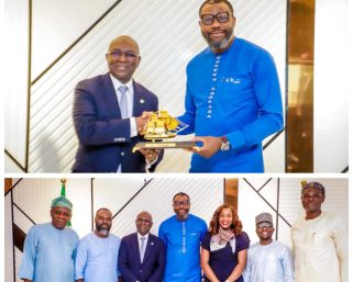 SOAN Commends NIMASA for Institutional Reforms