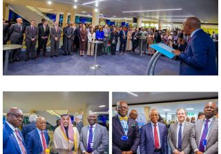 Nigeria Makes Final Diplomatic Push for Nigeria’s IMO Council Seat 