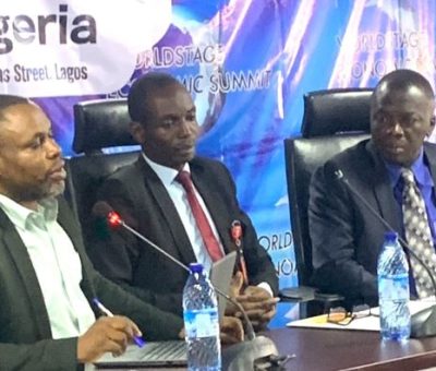 Nigeria’s Productivity Crisis: A Human Tragedy and Defining Opportunity _ Economic Expert