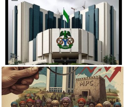 Beyond the Macroeconomic Tailwinds: Why the MPC Must Confront Insecurity and Food Price Spikes in Nigeria 