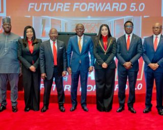 Zenith Bank’s Tech Fair 5.0 Concludes with ₦140 Million in Prizes