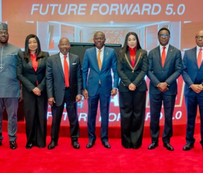Zenith Bank’s Tech Fair 5.0 Concludes with ₦140 Million in Prizes