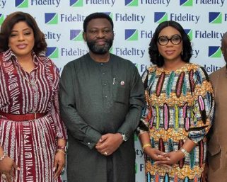 Fidelity Bank Reiterates Commitment to Nigeria’s Oil and Gas Sector