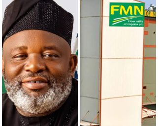 Nigeria’s Maritime Workers’ Union Threatens to Shut Down FlowerMills 