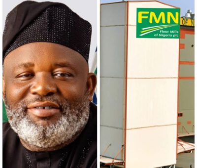 Nigeria’s Maritime Workers’ Union Threatens to Shut Down FlowerMills 