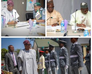 Nigeria Customs Service Board Approves New Appointments and Promotions 
