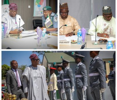 Nigeria Customs Service Board Approves New Appointments and Promotions 