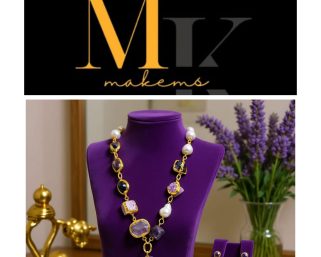 Makems Jewelry Exhibition Holds in Abuja on Sunday December 29