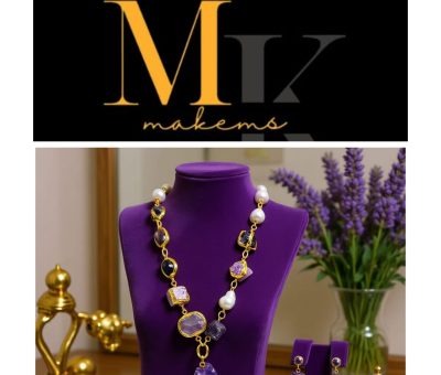 Makems Jewelry Exhibition Holds in Abuja on Sunday December 29