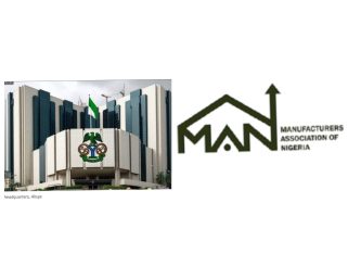 MAN Urges CBN to Reduce Interest Rates to Boost Manufacturing Sector